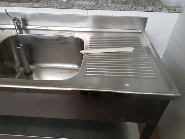 3#4092 Cucine industriali e attrezzature per la ristorazione in vendita - foto 102