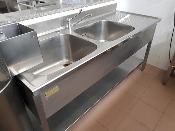 3#4092 Cucine industriali e attrezzature per la ristorazione in vendita - foto 103