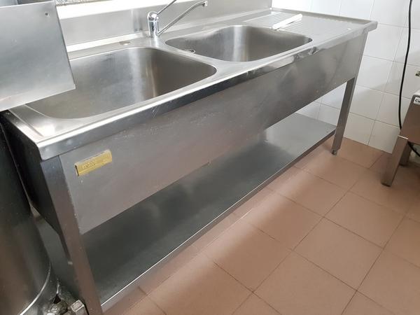 3#4092 Cucine industriali e attrezzature per la ristorazione in vendita - foto 104