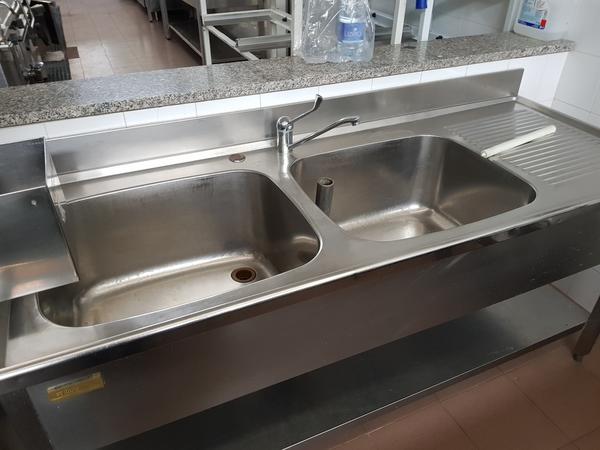 3#4092 Cucine industriali e attrezzature per la ristorazione in vendita - foto 105