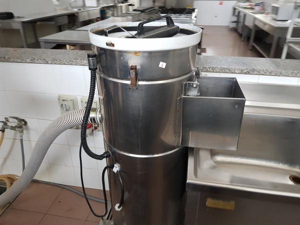 3#4092 Cucine industriali e attrezzature per la ristorazione in vendita - foto 106