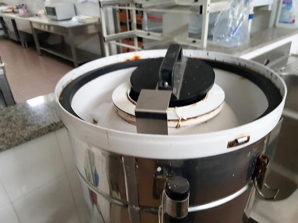3#4092 Cucine industriali e attrezzature per la ristorazione in vendita - foto 107