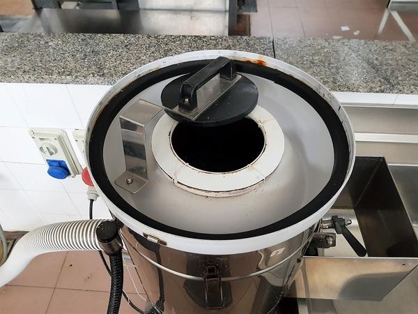 3#4092 Cucine industriali e attrezzature per la ristorazione in vendita - foto 108