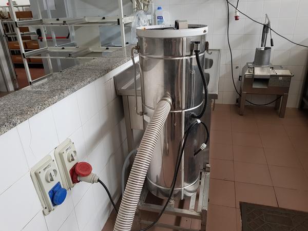 3#4092 Cucine industriali e attrezzature per la ristorazione in vendita - foto 109
