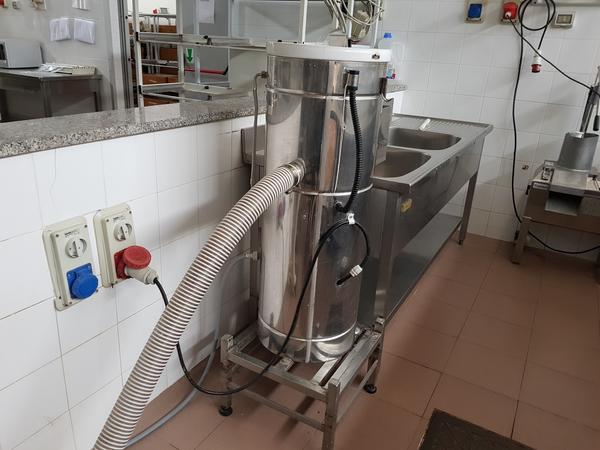 3#4092 Cucine industriali e attrezzature per la ristorazione in vendita - foto 110