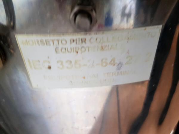 3#4092 Cucine industriali e attrezzature per la ristorazione in vendita - foto 111