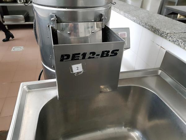 3#4092 Cucine industriali e attrezzature per la ristorazione in vendita - foto 112