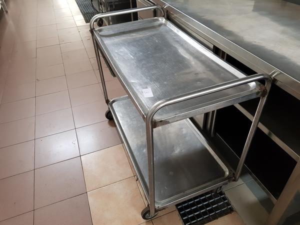 3#4092 Cucine industriali e attrezzature per la ristorazione in vendita - foto 113
