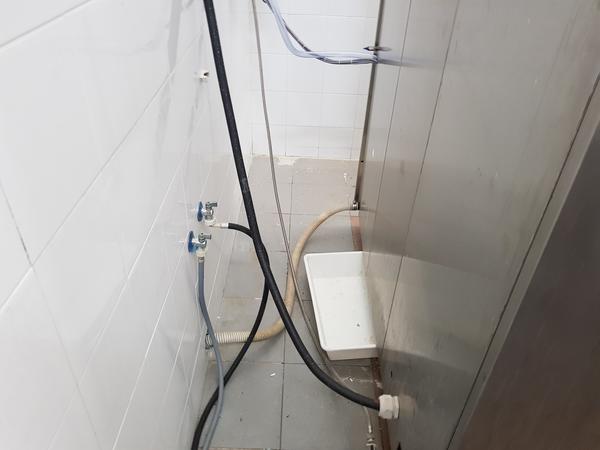 5#4092 Lavapentole Granulix per cucine industriali in vendita - foto 3