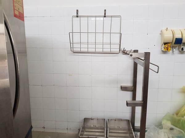 5#4092 Lavapentole Granulix per cucine industriali in vendita - foto 17
