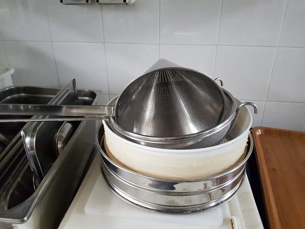 6#4092 Attrezzature per cucine industriali e scaffalatura in vendita - foto 45