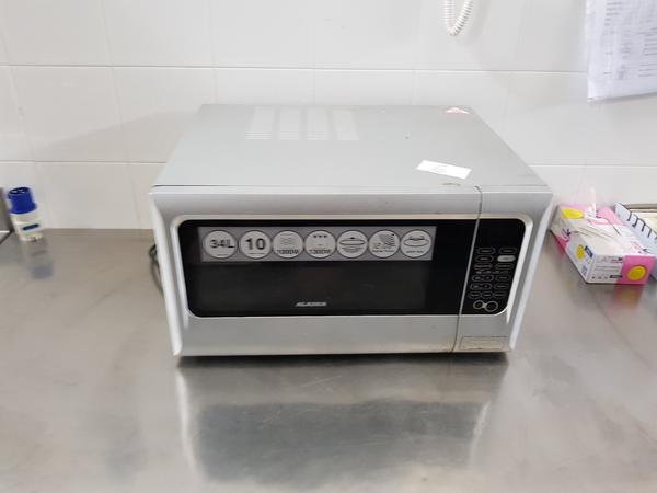 6#4092 Attrezzature per cucine industriali e scaffalatura in vendita - foto 55