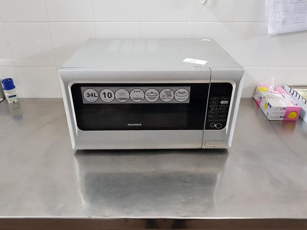 6#4092 Attrezzature per cucine industriali e scaffalatura in vendita - foto 57