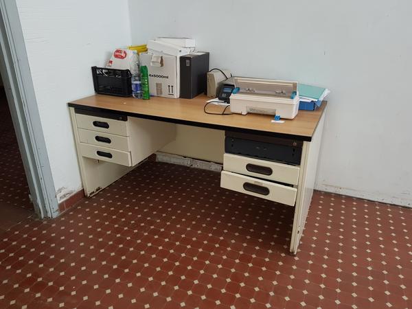 7#4092 Banco frigo per alimenti e bilance in vendita - foto 20