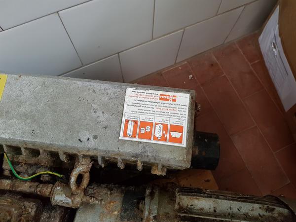 7#4092 Banco frigo per alimenti e bilance in vendita - foto 37