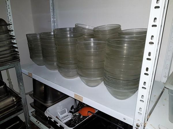 9#4092 Utensili da cucina e arredi ufficio in vendita - foto 6