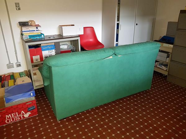 9#4092 Utensili da cucina e arredi ufficio in vendita - foto 10