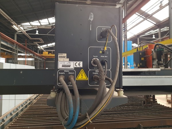 1#4093 Macchina automatica a controllo numerico Soitaab e segatrici a disco Kaltenbach in vendita - foto 13