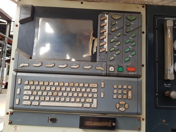 1#4093 Macchina automatica a controllo numerico Soitaab e segatrici a disco Kaltenbach in vendita - foto 24