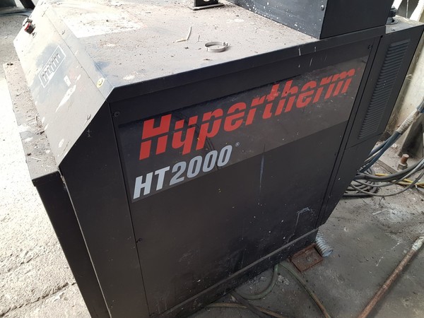 1#4093 Macchina automatica a controllo numerico Soitaab e segatrici a disco Kaltenbach in vendita - foto 33