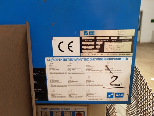 1#4093 Macchina automatica a controllo numerico Soitaab e segatrici a disco Kaltenbach in vendita - foto 36