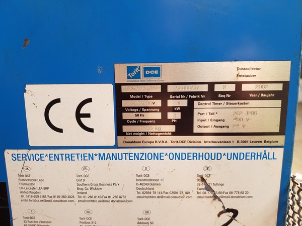 1#4093 Macchina automatica a controllo numerico Soitaab e segatrici a disco Kaltenbach in vendita - foto 37