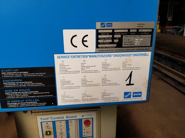 1#4093 Macchina automatica a controllo numerico Soitaab e segatrici a disco Kaltenbach in vendita - foto 41