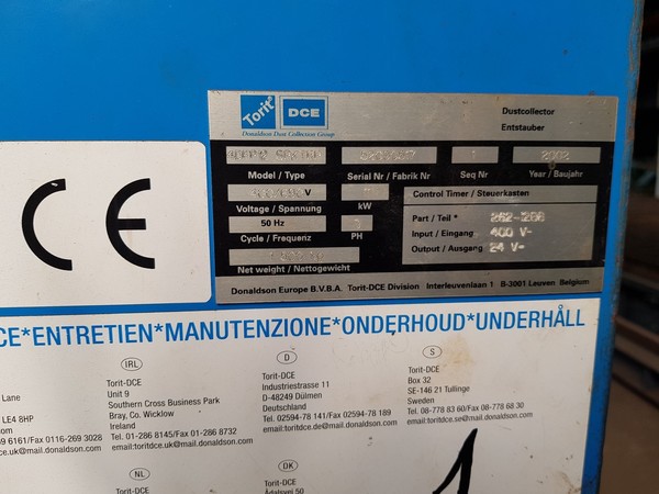 1#4093 Macchina automatica a controllo numerico Soitaab e segatrici a disco Kaltenbach in vendita - foto 42