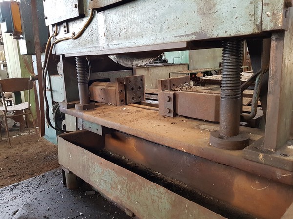 1#4093 Macchina automatica a controllo numerico Soitaab e segatrici a disco Kaltenbach in vendita - foto 52