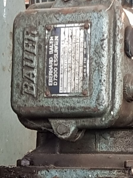 1#4093 Macchina automatica a controllo numerico Soitaab e segatrici a disco Kaltenbach in vendita - foto 59