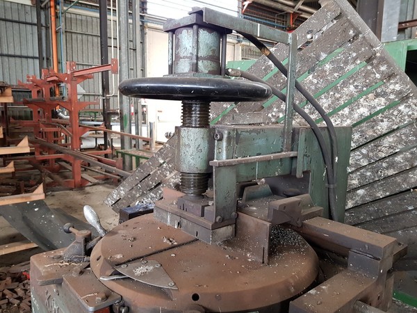 1#4093 Macchina automatica a controllo numerico Soitaab e segatrici a disco Kaltenbach in vendita - foto 71