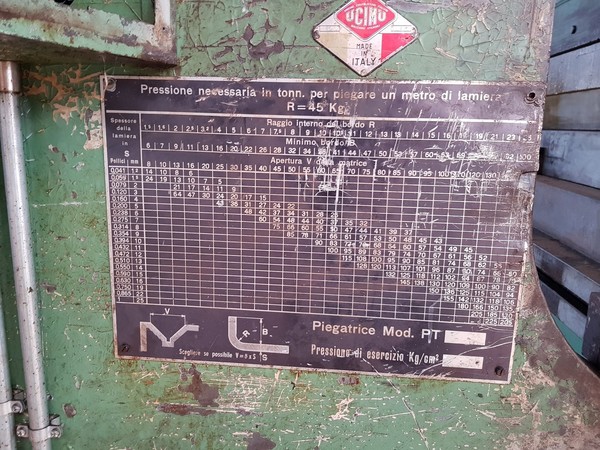 1#4093 Macchina automatica a controllo numerico Soitaab e segatrici a disco Kaltenbach in vendita - foto 89