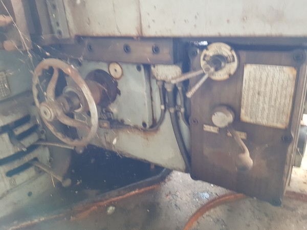 1#4093 Macchina automatica a controllo numerico Soitaab e segatrici a disco Kaltenbach in vendita - foto 93