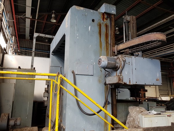 1#4093 Macchina automatica a controllo numerico Soitaab e segatrici a disco Kaltenbach in vendita - foto 100