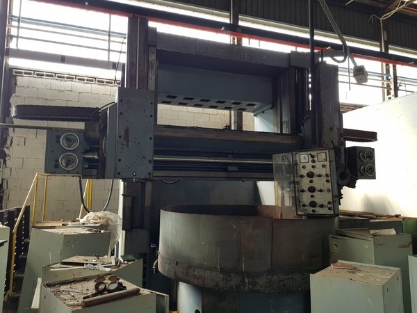 1#4093 Macchina automatica a controllo numerico Soitaab e segatrici a disco Kaltenbach in vendita - foto 102