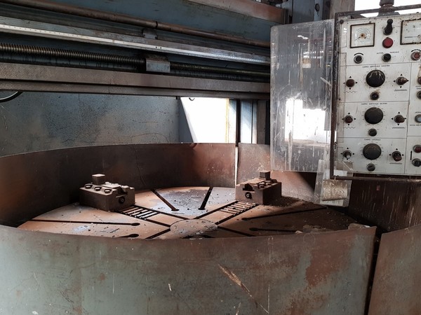 1#4093 Macchina automatica a controllo numerico Soitaab e segatrici a disco Kaltenbach in vendita - foto 104