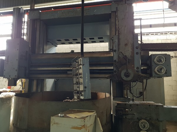 1#4093 Macchina automatica a controllo numerico Soitaab e segatrici a disco Kaltenbach in vendita - foto 107