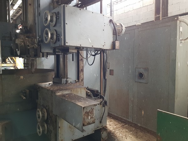 1#4093 Macchina automatica a controllo numerico Soitaab e segatrici a disco Kaltenbach in vendita - foto 108