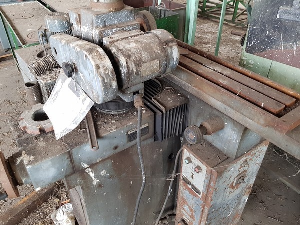 1#4093 Macchina automatica a controllo numerico Soitaab e segatrici a disco Kaltenbach in vendita - foto 117