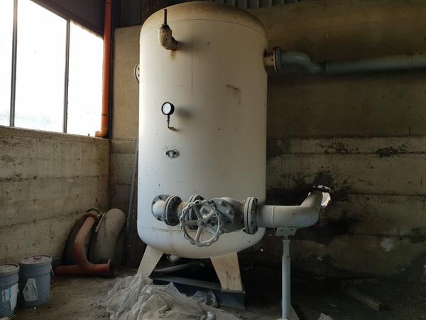 4#4093 Impianti verniciatura Savim e carroponte bitrave Piccini in vendita - foto 31
