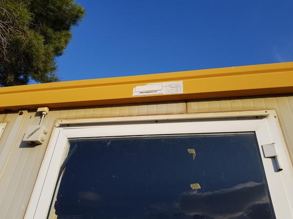 4#4093 Impianti verniciatura Savim e carroponte bitrave Piccini in vendita - foto 38