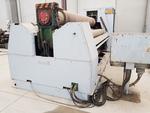 Image 6 - Ficep punching machine and Corpet Louvet guillotine shear - Lot 8 (Auction 4093)