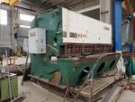 Image 13 - Ficep punching machine and Corpet Louvet guillotine shear - Lot 8 (Auction 4093)