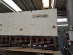 Image 14 - Ficep punching machine and Corpet Louvet guillotine shear - Lot 8 (Auction 4093)