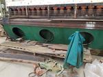 Image 16 - Ficep punching machine and Corpet Louvet guillotine shear - Lot 8 (Auction 4093)