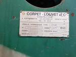 Image 21 - Ficep punching machine and Corpet Louvet guillotine shear - Lot 8 (Auction 4093)