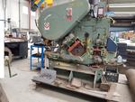 Image 29 - Ficep punching machine and Corpet Louvet guillotine shear - Lot 8 (Auction 4093)