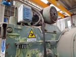 Image 37 - Ficep punching machine and Corpet Louvet guillotine shear - Lot 8 (Auction 4093)