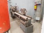 Image 38 - Ficep punching machine and Corpet Louvet guillotine shear - Lot 8 (Auction 4093)