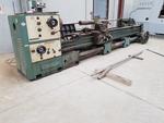 Image 51 - Ficep punching machine and Corpet Louvet guillotine shear - Lot 8 (Auction 4093)